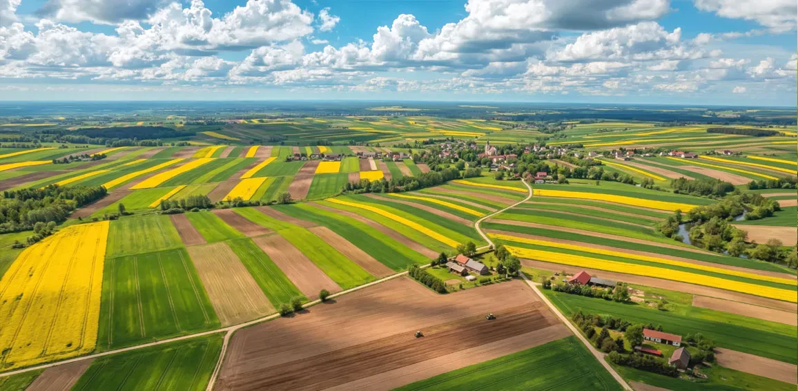 Twoje Gospodarstwo</br> w smartfonie!