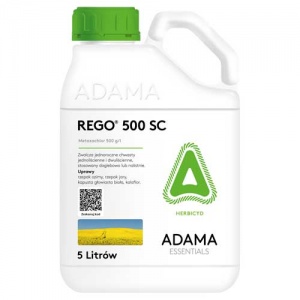 Rego 500 SC