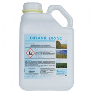 Diflanil 500 SC