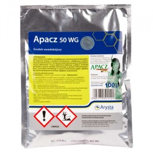 Apacz 50 WG