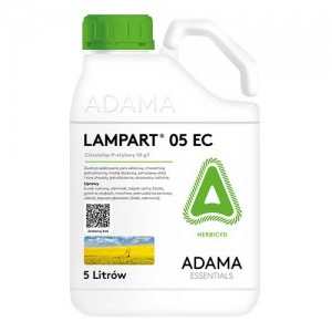 Lampart 05 EC