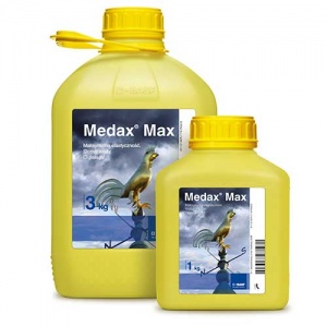 Medax Max