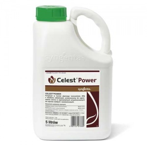 Celest Power