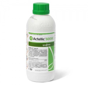 Actellic 500 EC