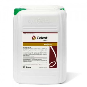 Celest 025 FS