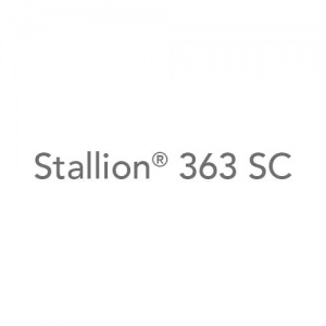 Stallion 363 CS