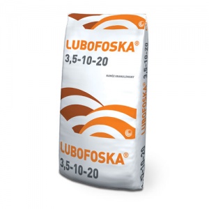 Lubofoska 3,5-10-20