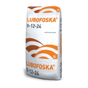 Lubofoska PK (Ca, S) 12-24-(14-20)