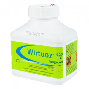 Wirtuoz 520 EC