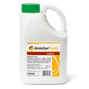 Amistar Gold