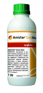 Amistar Gold Max