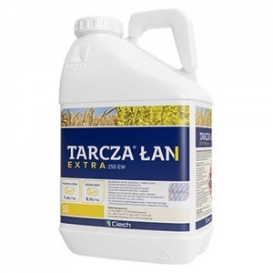 Tarcza Łan Extra 250 EW