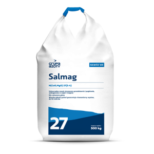 Salmag