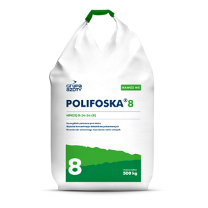 Polifoska 8