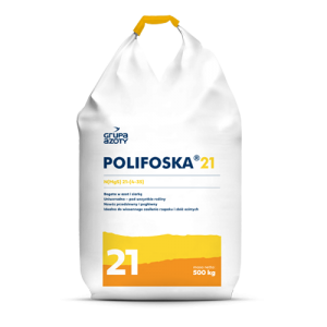 Polifoska 21