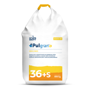Pulgran S