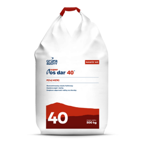 Super fos dar 40