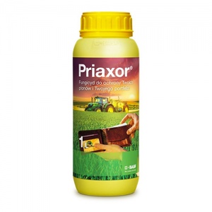 Priaxor