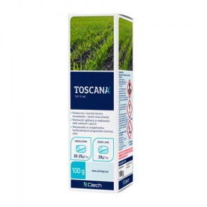 Toscana Top 75 WG