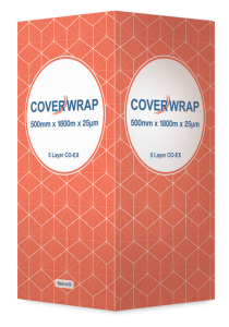 Folia CoverWrap 750