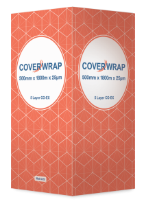 Folia CoverWrap 500