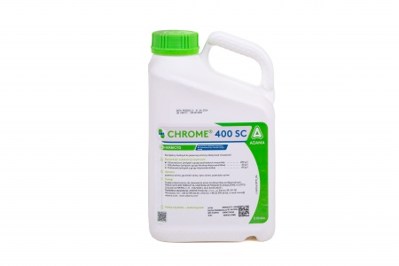 Chrome® 400 SC