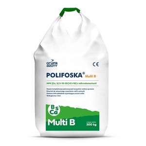 Polifoska Multi B