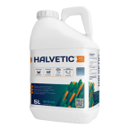 Halvetic