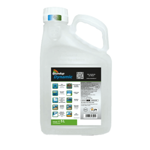 Roundup Dynamic