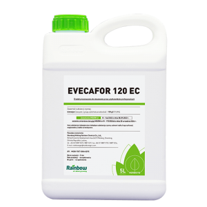 Evecafor 120 EC