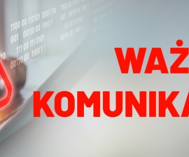 Komunikat Polskiej Izby Nasiennej